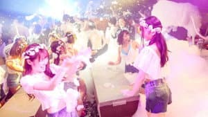SODstar 10 SEX AFTER PARTY 2019 ～クラブでハメハメヌキまくり編～ — foto 1