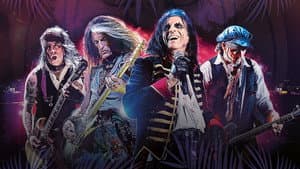 Hollywood Vampires: Live In Rio — foto 1