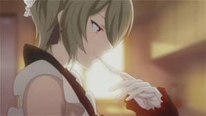El pastel de lava de chocolate perfecto