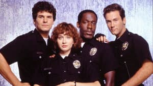 Cop Rock — foto 2