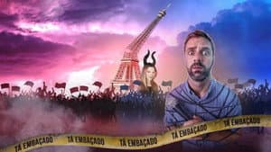 Fábio Rabin: Tá Embaçado — foto 1