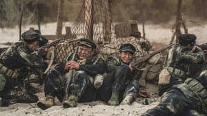 The Battle of Jangsari — foto 12