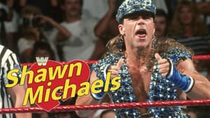 Shawn Michaels: Hits from the Heartbreak Kid — foto 2