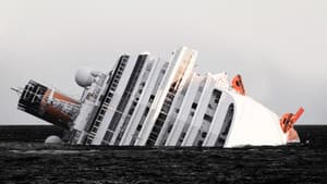 Costa Concordia - Chronik einer Katastrophe — foto 1