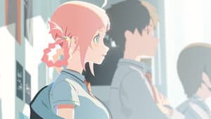 数分間のエールを — foto 5