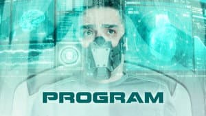 Program — foto 1