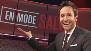 En mode Salvail — foto 2