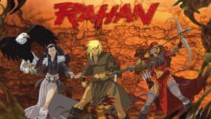 Rahan — foto 1