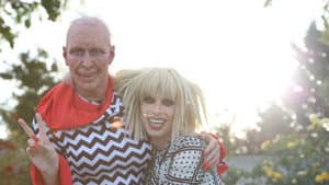 RuUnion with Katya and Detox — foto 1