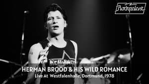Herman Brood & His Wild Romance: Live and More — foto 1