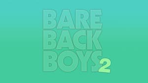 Bareback Boys 2 — foto 1