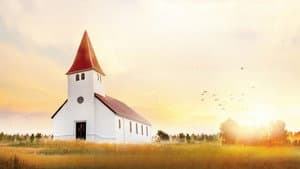 A Carpenter's Prayer — foto 1