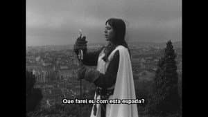 Que Farei eu com Esta Espada? — foto 8