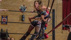 Women Of Warriors IV — foto 1