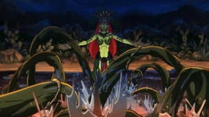 Batman Azteca: Choque de imperios — foto 10