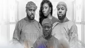 Doctor Lanre — foto 1