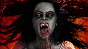 Amityville Vampire — foto 1