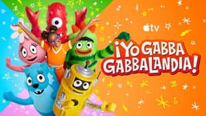 ¡Yo Gabba Gabbalandia! — foto 10