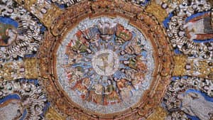 Hispanoamérica: canto de vida y esperanza — foto 3