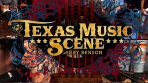 The Texas Music Scene — foto 2