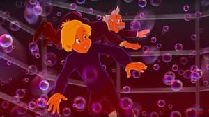 Tom y Jerry: Willy Wonka y la fábrica de chocolates — foto 3