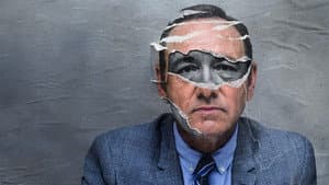 Desenmascarando a Spacey — foto 1