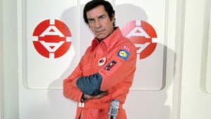 Space: 1999 — foto 9