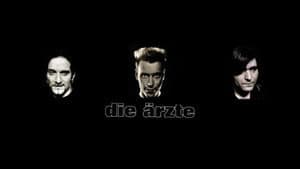 Die Ärzte: Die Band, die sie Pferd nannten — foto 1