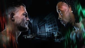 Denys Berinchyk vs. Keyshawn Davis — foto 2