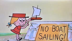 Sailing and Village Band — foto 1