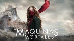 Máquinas mortales — foto 8