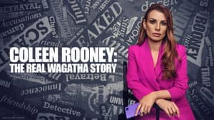 Coleen Rooney: The Real Wagatha Story — foto 1