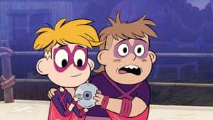 Episodio 16