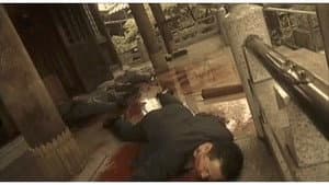実録　柳川組　大阪戦争百人斬り — foto 1