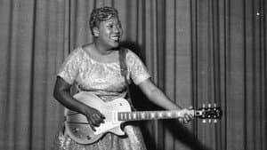 Sister Rosetta Tharpe: The Godmother of Rock & Roll — foto 1
