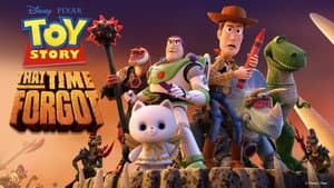Toy Story: Olvidados en el Tiempo — foto 6
