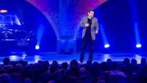 Jim Jefferies: This Is Me Now — foto 2