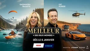 Le meilleur des deux mondes — foto 1