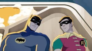 Batman: El regreso del Enmascarado — foto 5