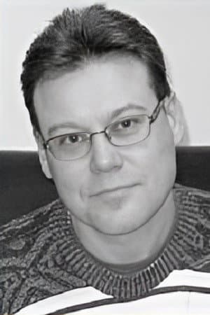 Владимир Панжев