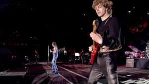 Johnny Hallyday : Parc des Princes 93 — foto 12