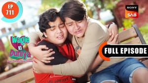 Episodio 711