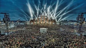 Böhse Onkelz: Böhse für's Leben - Live am Hockenheimring 2015 — foto 1