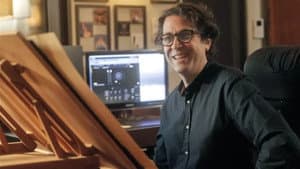 Pioniere der Filmmusik - Europas Sound für Hollywood — foto 5
