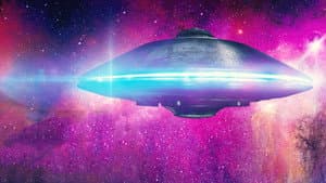 Secret Space UFOs - In the Beginning - Part 1 — foto 1