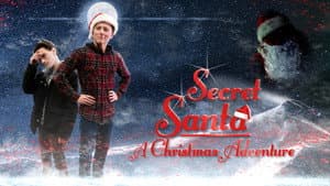 Secret Santa: A Christmas Adventure — foto 5