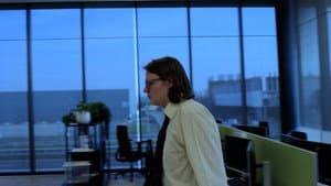 The Vicissitude of an Office Job — foto 1