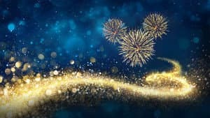 The Wonderful World of Disney: Magical Holiday Celebration — foto 1