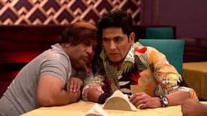 Episodio 1898