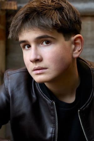 Maxim Foster